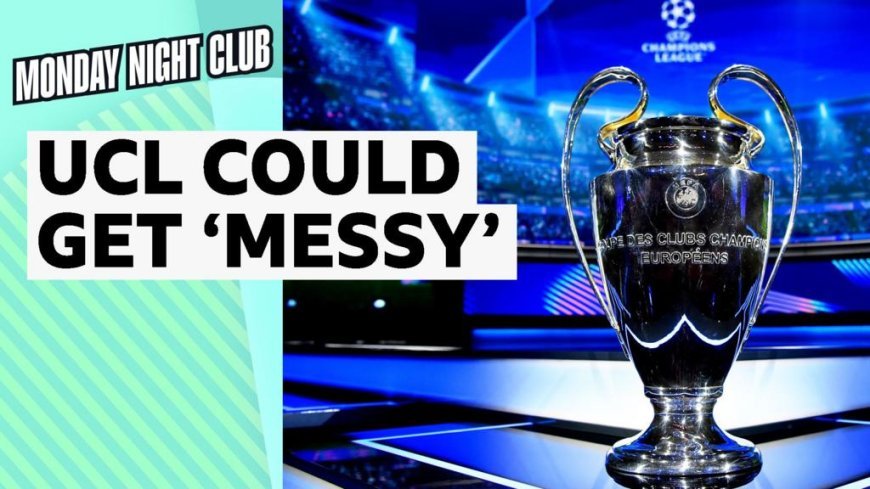 Will new Champions League format succeed or fail?
