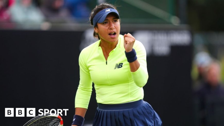 Watson makes winning start at Korea Open