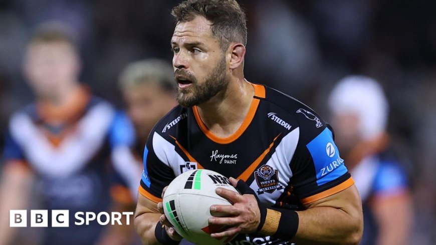 Hull FC bring in half-back Sezer