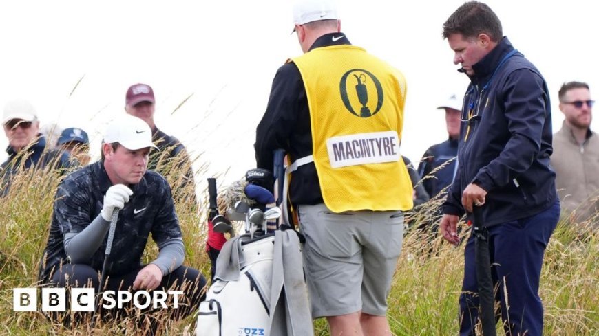 'At one point, it was about getting round under 90'