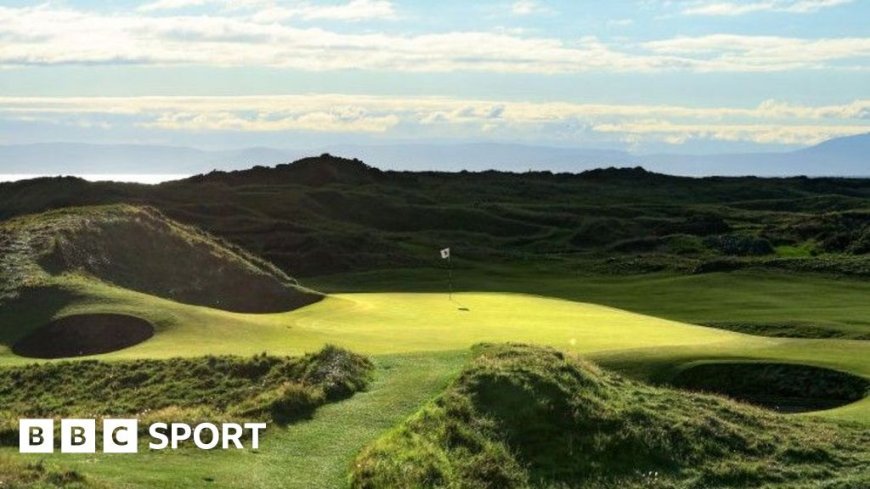 The Postage Stamp: A simple hole with a severe price