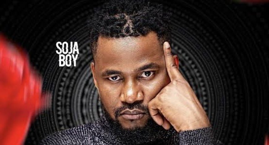 Kano Censorship Board Bans Kannywood Singer Sojaboy And Two Actresses Over ‘Immoral Video Content’